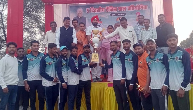 खेल जीवन में महत्वपूर्ण स्थान रखता हैः कुलबीर