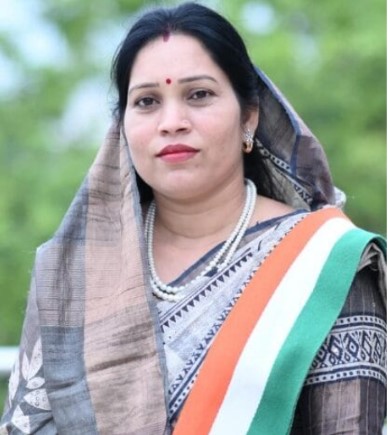 सारंगढ़-बिलाईगढ़ की अनुसूचित जाति आरक्षित सीटों की बजट 2026 में उपेक्षा : विधायक श्रीमती उत्तरी गनपत जांगड़े