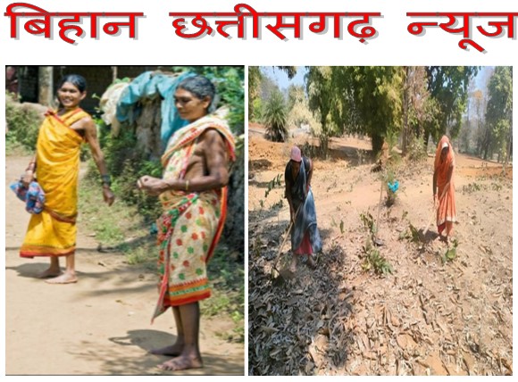 बस्तर में महिलाओं से जुड़े मुद्दों पर जिम्मेदार एवं लैंगिक-संवेदनशील रिपोर्टिंग की आवश्यकता