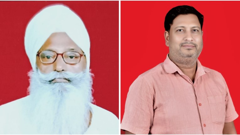 उमेश सिंह बने प्रदेश कार्यसमिति सदस्य, बलदेव सिंह स्थायी आमंत्रित सदस्य में शामिल