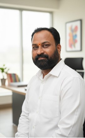 शंकर राव सोनी बने जगदलपुर पूर्वी मण्डल अध्यक्ष,  अन्य पिछड़ा वर्ग मोर्चा (भाजपा ) की सूची जारी 