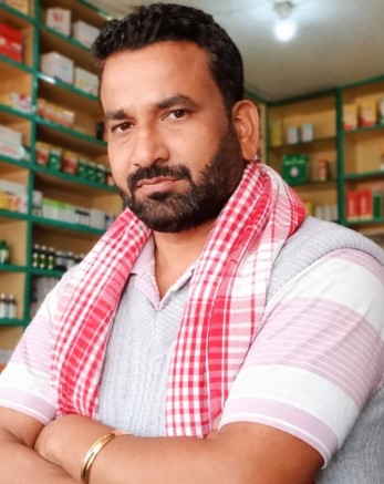 मार्च के आखिरी दिनों में ही जल संकट गहराया,प्यासे गांवों की सरकार से आस