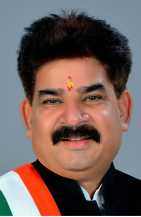 चूना फैक्ट्री का विरोध अंतिम सांस तक जारी रहेगी एफ आई आर से डराने की कोशिश ना करे प्रशासन -- घनश्याम मनहर 