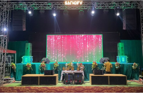 भानुप्रतापपुर में गूंजा सुरों का जादू, &ldquo;सुर संग्राम सीजन-02&rdquo; के ऑडिशन में प्रदेश सहित महाराष्ट्र से पहुंचे प्रतिभागी