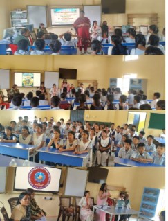 राष्ट्रीय मानवाधिकार और अपराध नियंत्रण ब्यूरो द्वारा अंतरराष्ट्रीय बाल संरक्षण दिवस पर जागरूकता सभा का आयोजन