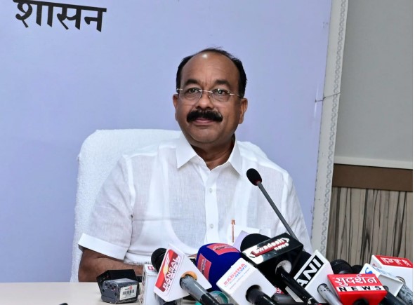मुंगेली को मिली विकास की बड़ी सौगात, 15वें वित्त आयोग से ₹1.96 करोड़ के कार्य स्वीकृत