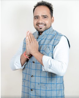 शास. विद्यालयों में धार्मिक मंत्रों के पाठ संविधान के विरुद्ध - बिनोद