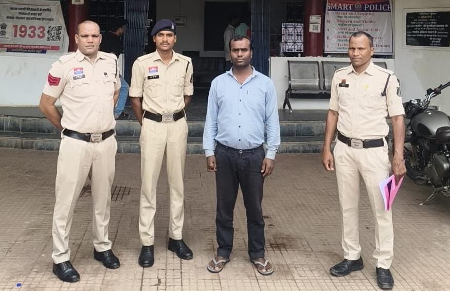 नारी सम्मान निधि योजना के नाम पर करोड़ों की ठगी: दूसरा आरोपी गिरफ्तार, सैकड़ों महिलाओं को रकम दोगुनी करने का दिया था लालच.