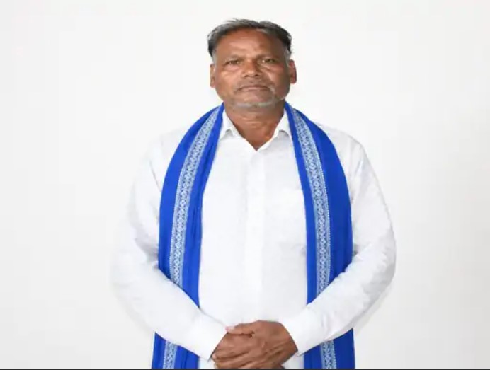 शराब पीने के बाद बसपा पार्षद समेत 2 की मौत