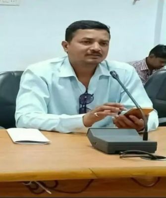 PM आवास दिलाऊंगा बोलकर महिला से 8 बार रेप