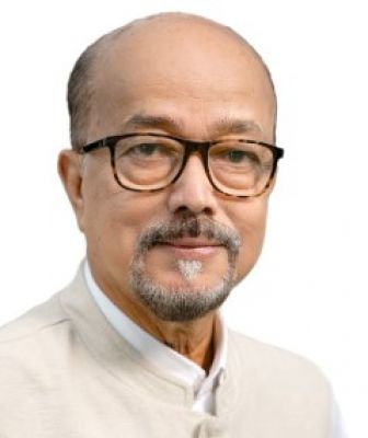 राज्यपाल रमेन डेका 24 अप्रैल को बलरामपुर-रामानुजगंज जिले के प्रवास पर जिला अधिकारियों की बैठक लेकर विभिन्न योजनाओं के प्रगति की करेंगे समीक्षा