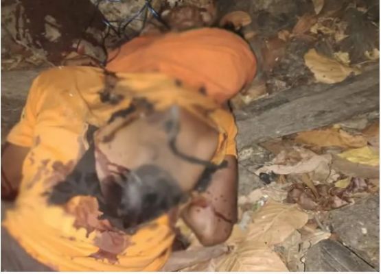 शिकार बना हादसा: सूअर के शिकार में चली गोली से छात्र की मौत, आरोपी हिरासत में