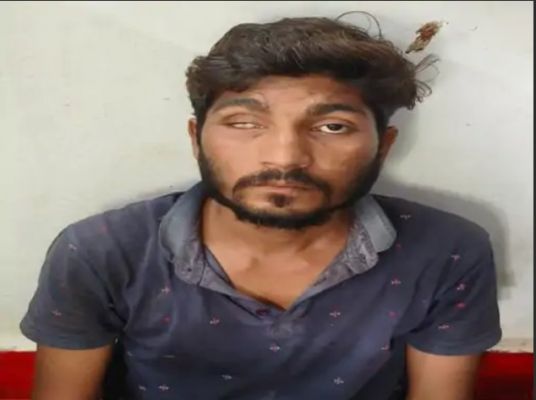 मोबाइल चोरी कर ऑनलाइन पैसे निकाले