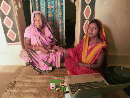 सामाजिक सहायता योजनाओं से सूरजपुर में 73 हजार से अधिक हितग्राही लाभान्वित