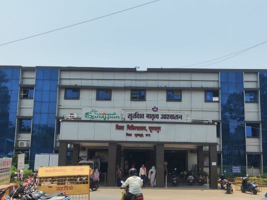 सूरजपुर जिला स्वास्थ्य सेवाओं में अव्वल, अटल मॉनिटरिंग पोर्टल पर छत्तीसगढ़ में प्रथम स्थान