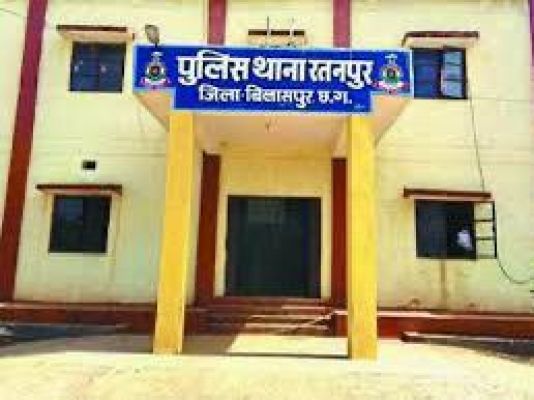 &ldquo;नोटिस बनाम न्यूज&rdquo;: रतनपुर में पत्रकार और ASI आमने-सामने, मामला पहुँचा कप्तान दरबार की दहलीज पर