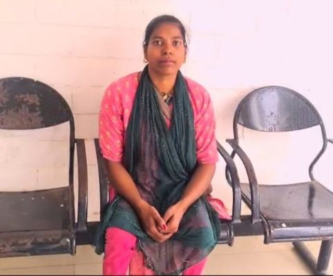 जिला कार्यालय में लिफ्ट लगने से दिव्यांगों को मिली राहत  जिला प्रशासन की नई पहल  पहली मंजिल अब सबके लिए, सीढ़ी नहीं बनेगी बाधा