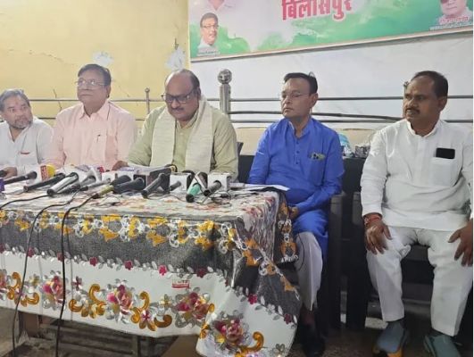 सीधे सीधे 45 हजार शिक्षक पदों को खत्म किया जाये  पूर्व मंत्री ने युक्तियुक्तकरण को बताया सबसे बड़ा फ़रेब..खत्म हो जाएंगे इतने रोजगार&hellip;जिला अध्यक्ष ने कहा 3 चरणों में करेंगे आंदोलन