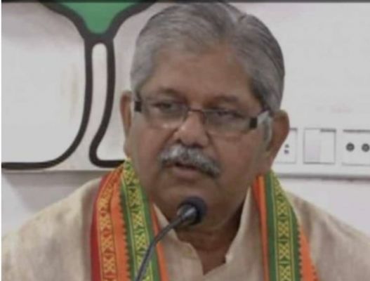 *भाजपा का प्रेस कांफ्रेंस रविवार को ।