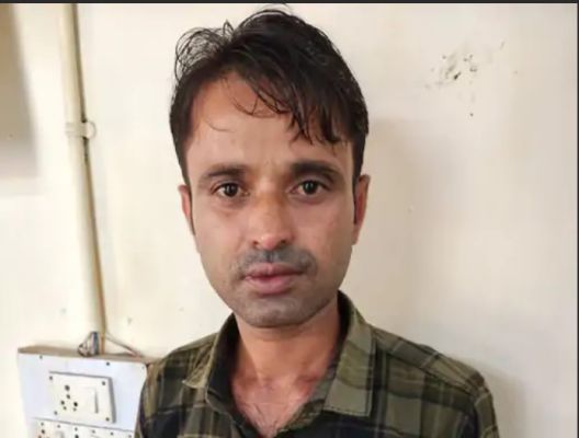 सूरजपुर में 20 अपराधों में शामिल कबाड़ी जिलाबदर