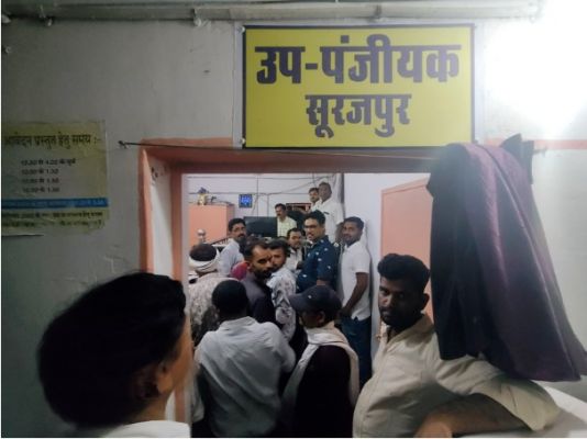 जिले में पंजीयन विभाग अंतर्गत 10 नवीन क्रांतियां की शुरुआत, तीन सेवाएं शुरू, शीघ्र शुरू होंगी अन्य सेवाएं -जिले में 290 विक्रय विलेखों के पंजीयन पश्चात स्वत: नामांतरण