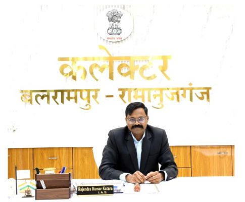 राजपुर एसडीएम और तहसीलदार बदले गए, कलेक्टर ने जारी किए आदेश