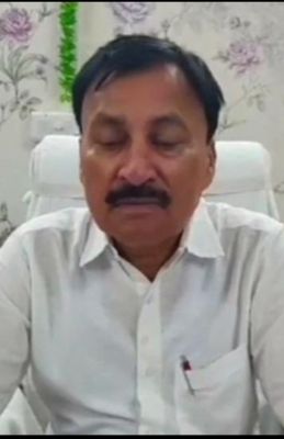   जिला एमसीबी: युक्तियुक्तकरण की ,आड़ में भ्रष्टाचार, डीईओ अजय मिश्रा पर फिर लगे गंभीर आरोप