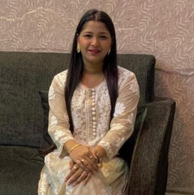 शैली बसईवाल की सफलता एक प्रेरणादायक उद्धरण !