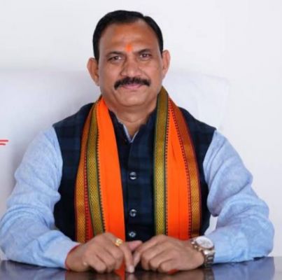 स्वास्थ्य मंत्री श्री श्याम बिहारी जायसवाल के प्रयासों से मनेंद्रगढ़ जिले को एक मिली बड़ी सौगात  मनेंद्रगढ़ को मिली सेंट्रल लाइब्रेरी की सौगात, 441 लाख की लागत से होगा निर्माण