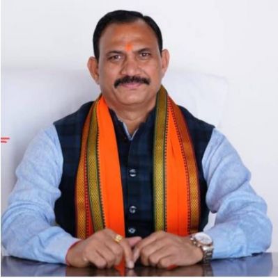 *स्वास्थ्य मंत्री श्याम बिहारी जायसवाल के प्रयासों से चिरमिरी को मिली बड़ी सौगात, पेयजल संकट होगा समाप्त  पेयजल परियोजना के लिए 185 करोड़ रुपये की मिली वित्तीय स्वीकृति