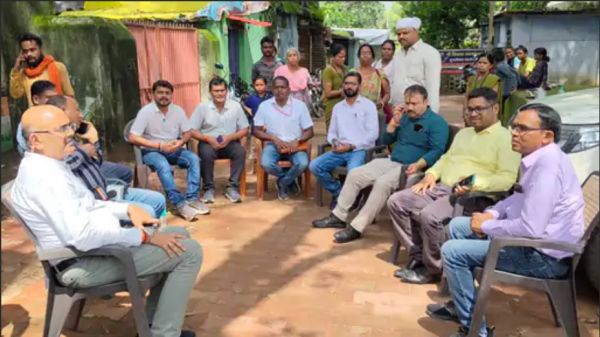 चिरमिरी में पीलिया का प्रकोप, प्रशासन ने बनाई टीम