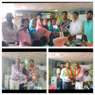 लटुवा में हुआ एक दिवसीय उपभोक्ता जागरुकता अभियान शिविर का आयोजन 