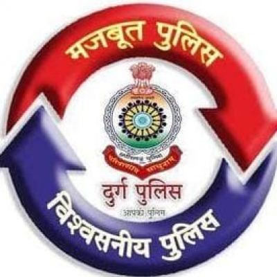 ऑपरेशन मुस्कान अभियान में दुर्ग पुलिस को मिली राज्य स्तर पर सर्वाधिक सफलता