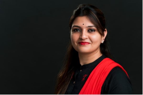 प्रधानमंत्री श्री नरेंद्र मोदी के नेक्स्ट जनरेशन जीएसटी रिफॉर्म का निर्णय ऐतिहासिक, आम जनता को मिलेगी राहत : भावना बोहरा