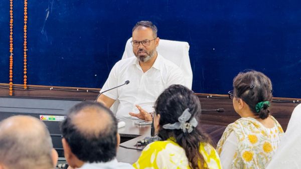 एग्रीस्टैक पोर्टल पर पंजीयन की अंतिम तिथि 31 अक्टूबर तक  धान खरीदी सहित योजनाओं का लाभ लेने किसानों को पंजीयन कराना अनिवार्य