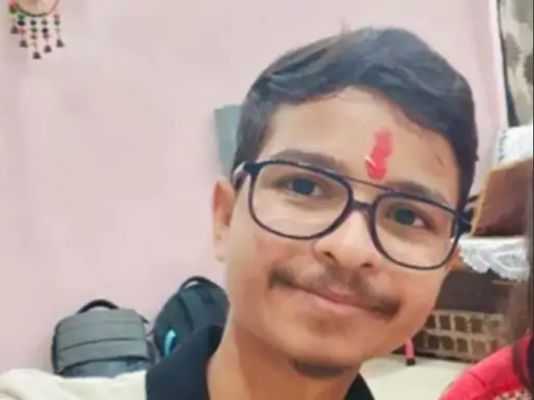 IIT भिलाई में MP के छात्र की मौत पर बवाल