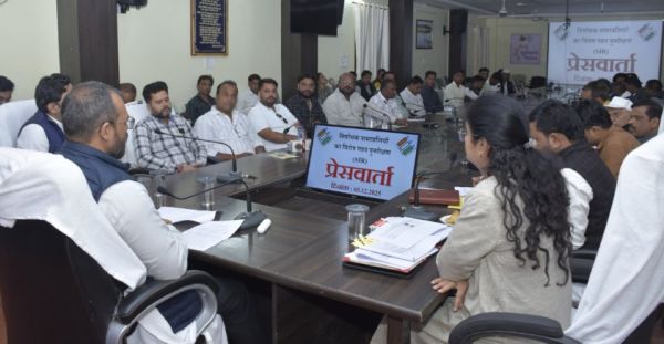 एसआईआर: पुनरीक्षण कार्यक्रम की तिथियों में हुआ परिवर्तन