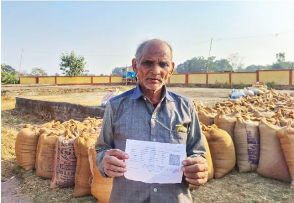 ज़िला जांजगीर चांपा मे राज्य स्तरीय कार्यक्रम 