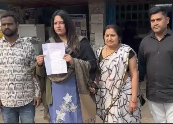 नशा-मुक्ति केंद्र से ही मिल रही नशे की सामग्री