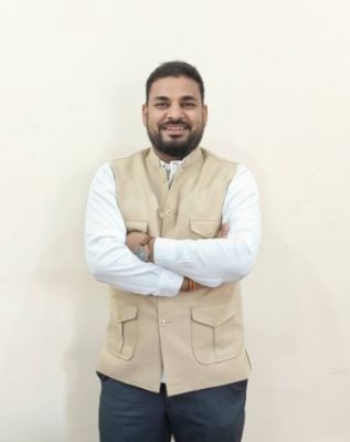 भाजपा युवा मोर्चा में संगठनात्मक फेरबदल, राकेश साहू बने मुंगेली जिलाध्यक्ष