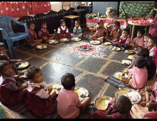 छत्तीसगढ़ की महिलाओं और बच्चों का भविष्य: स्वास्थ्य, पोषण और शिक्षा की नई कहानी