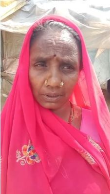 चोरों का जलवा में 14 बकरी चोरी चोर अभी तक नहीं मिला 