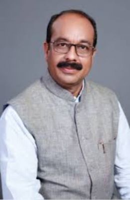 उप मुख्यमंत्री श्री अरुण साव के अनुमोदन के बाद प्रशासकीय स्वीकृति का पत्र जारी