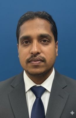 पत्रकार ने कलेक्टर से लगाई गुहार, दो भाइयों पर धमकी व षड्यंत्र के आरोप