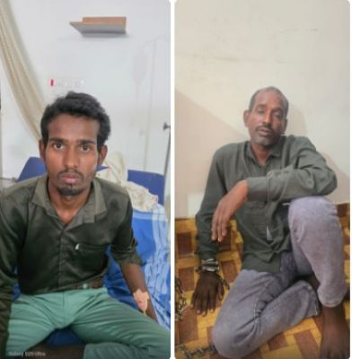 जेल से बाहर आते ही फिर बहा खून&hellip; भवतरा में जमीन विवाद बना मौत की वजह, अपने ही बने अपनों के दुश्मन।&rdquo; 
