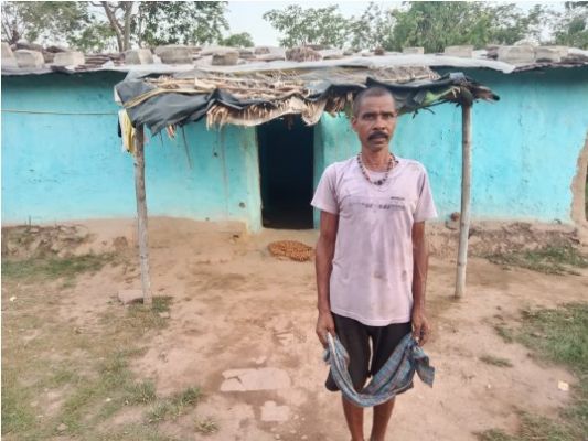 अमीरों के लिए आवास गरीबों के लिए दूतावास 