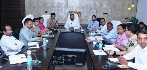 क्लस्टर स्तरीय शिविरों में जनजातीय गरिमा उत्सव जन भागीदारी अभियान आयोजित 11 हजार 500 से अधिक प्रतिभागी हुए शामिल