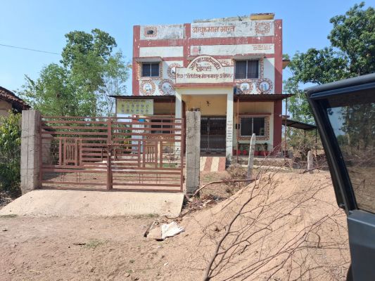 उप स्वास्थ्य केंद्र संगली में लापरवाही का आरोप, ग्रामीण इलाज के लिए भटकने को मजबूर
