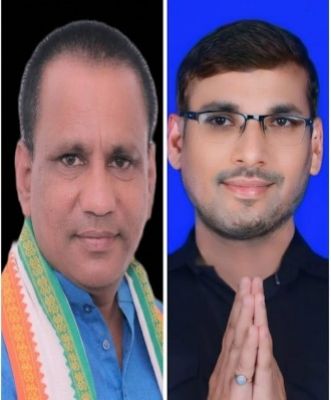 राजनीति से ऊपर उठकर मिसाल: भाजपा-कांग्रेस के पार्षदों ने मिलाया हाथ, सुभाष और महामाई वार्ड में दूर की पानी की किल्लत