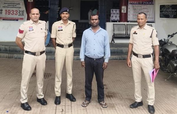 नारी सम्मान निधि योजना के नाम पर करोड़ों की ठगी: दूसरा आरोपी गिरफ्तार, सैकड़ों महिलाओं को रकम दोगुनी करने का दिया था लालच.
